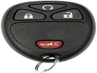 Dorman 13719 Keyless Entry Remote