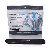 NANOTAPE Kinesiology Tape (Black)