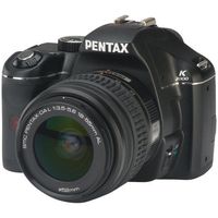 PENTAX K2000 w/ 18-55 Lens Kit