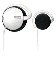 Philips Earclip Headphones SHS3800