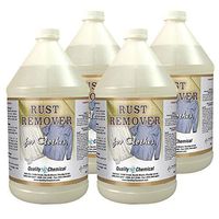 Rust Remover for Clothes-4 Gallon case