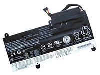 FLIW 45N1752 45N1753 Replacement Battery Compatible with Lenovo ThinkPad E450 E450C E460 E460C Series 45N1754 45N1755 45N1756 45N1757 11.3V 47Wh