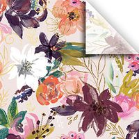 Twig & Twine | 48 Sheets | 15 Inch x 20 Inch | Premium Quality Print Tissue | Colors of Rainbow