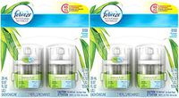 Febreze NOTICEables Refill, Meadows & Rain, 2 ct-2 pack
