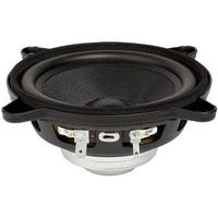 FaitalPRO 4FE32 4" Neodymium Professional Full-Range Woofer 4 Ohm