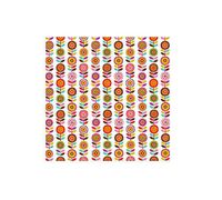 The Gift Wrap Company - Scandi Floral Consumer Roll