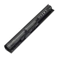VI04 V104 Replacement Laptop Battery for HP Envy 14 15 17 Series HP Pavilion 15 17 Notebook Series TPN Q139 Q140 Q141 Q142 Q143 fits 756743-001 756744-001 756745-001 756479-421 756478-421 756478-851