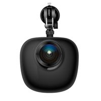 MERRILL Dash Cam 15 Mega Pixel 1080P 170° Wide Angle with Loop Recording, G-Sensor, 16G SD Card