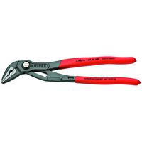 Knipex 8751250 10-Inch Cobra Extra Slim Pliers