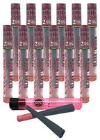 Cyclones Blakk Widow Pre Rolled Cones (12 Packs) with Rolling Paper Depot KewlTube