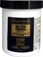 SCI Ink Stain Remover IPP Poultice Powder Ready to Use
