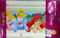 Disney Princess Party Gift Box