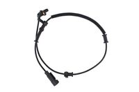 NewYall Front Left/Right Driver Passenger Side ABS Wheel Speed Sensor