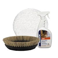 Oreck Orbiter Stone and Marble Floor Value Kit, ORBSTNKIT