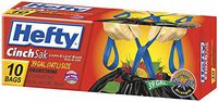 Reynolds Consumer Products Hefty STRNG 39G 10CT
