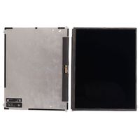New Apple iPad 2 2nd Gen Compatible LCD Display Screen Replacement A1395 A1396 A1397 Panel Led