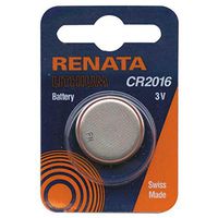 Photon - 3V Lithium Battery For White, Blue, Green, Turquoise, Purple