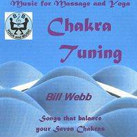Chakra Tuning