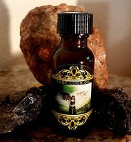 FAST LUCK OIL