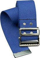 Gaitbelt.com Cotton GAIT Belt (54", Royal Blue)