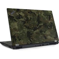 Skinit Decal Laptop Skin for ThinkPad P71 - Originally Designed Hunting Camo Design
