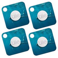 MightySkins Skin Compatible with Tile Mate - Shark | Protective, Durable, and Unique Vinyl Decal wrap Cover | Easy to Apply, Remove, and Change Styles | Made in The USA