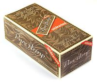 Smoking Pure Hemp Rolling Paper x 50-1 Box