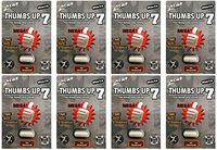 Thumbs Up 7 White 11K Best Male Enhancing Performance Capsules Most Effective Amplifier for Performance, Energy, and Endurance (8 Pill)