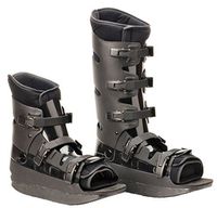 Darco International (n) Body Armor Cam Walker Small High Boot