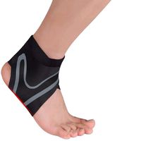 DREAMVAN General Ankle Strap Foot Protective Bandage Ankle Support Brace Ankle Braces
