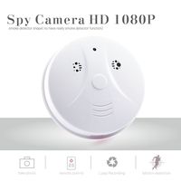 Hidden Spy Camera HD 720P Video Camera Detector Motion Activated SD Card Recording Loop Video Recorder for Home Security Camera