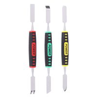 GALAXWANGJIANBO Nice Design 3 in 1 Double Head Crowbar Repair Tools Set for Mobile Phone/Tablet/Electronic Product