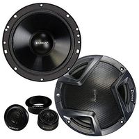 Orion Ztreet 6.5" Component Speaker