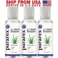 Instant Hand Sanitizer Gel With Moisturuzers, Kill 99.9% of Germs Pump Quick-drying Water-free Disposable No Rinse Foam Hand Soap (3pcs)