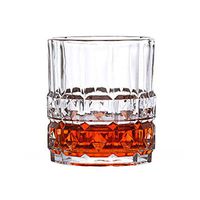 Personalized Wine Glass Whiskey Glass Beer Glass Spirits Cup #03