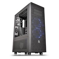 Adamant Liquid Cooled 12X-Core Workstation Desktop PC Intel i9 9920X 3.5Ghz 128Gb DDR4 5TB HDD 500Gb SSD Nvidia RTX 2080 Ti