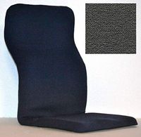 McCartys ZB Sacro Ease Office Chair Makeover Back Lumbar Support Smoke