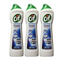 Cif Cream Cleaner Original 500ml (PACK OF 3)