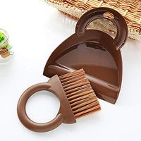 Dust Removal on Small dust-Cleaning Dustpan Bed with Wiping Keyboard, Broom Suit