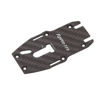 Walkera Rodeo 110 Spare Part 110-Z-08 Fixed Board (Upper) for Rodeo 110 Racing Drone Quadcopter
