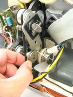 Bell & Howell Projector Belt 456 457 458 459 461 462 467 468 469 471 478 497 400 Series