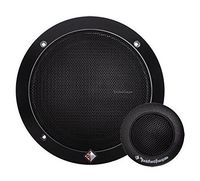 Rockford Fosgate R165-S Prime 6.5" 2-Way Component Speaker System