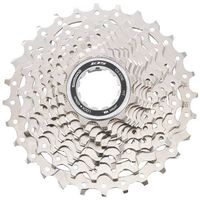 Shimano 105 (CS-5700) 10-Speed Cassette 11-28T