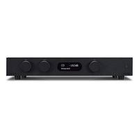 Audiolab AAV-8300A Integrated Amplifier - Black