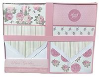 Markings Rose Garden Note Cards Set
