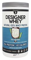 DESIGNER WHEY DESIGNER WHEY,PLAIN&SIMPL, 2.0 LB