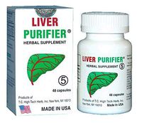 Liver Purifier #5