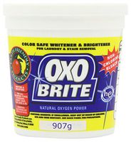 Earth Friendly Oxo Brite 2 LB -Pack of 8