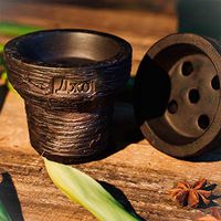 Joe Hookah Bowl Forest