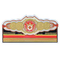 Arturo Fuente Rosado Brand Plaque/Sign